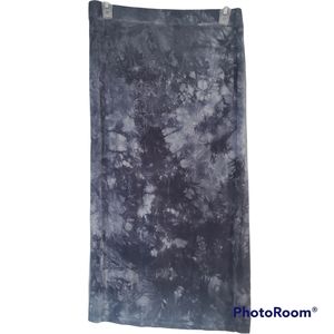 Billabong midi skirt